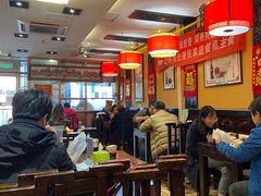 大堂-姚记炒肝店(簋街店)