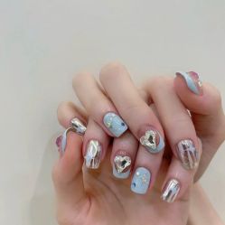 -斯馨·健康美甲美睫