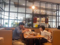 -花舍·新派粤菜·西餐·下午茶(亚运村·鸟巢店)