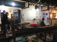 -建国烧烤(建乐路店)