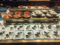 -東盛炭烤自助料理(浦东文峰广场店)