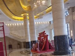 -唐山河头老街国丰维景国际大酒店