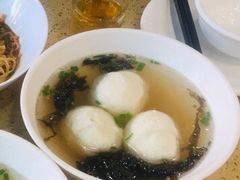 鱼丸-老福州闽菜馆(温泉路店)