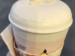 -茶颜悦色(银盆岭万达广场店)