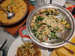 -老济南·地道济南菜(大明湖店)
