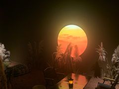 -ohbar live house(人广店)