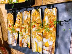 圣子王-辉记炭烧海鲜大排档·老字号(福田店)