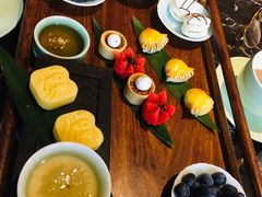 -索菲特西湖大酒店·香榭丽全日候餐厅(南山路店)