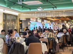 -老广酒楼(樱花店)