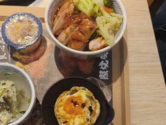 -吉野家(复兴路第二餐厅店)