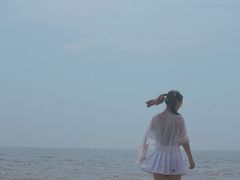 -东戴河风景区-止锚湾