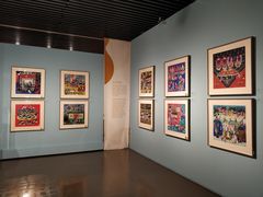 -中华艺术宫(上海美术馆)