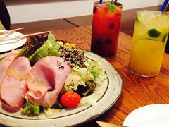 -AFS Cafe & Canteen(闽江二路店)
