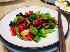 -味莊·青岛菜(云霄路店)