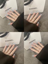 -M·X Nail日式美甲美睫