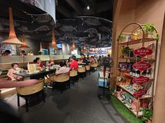 -云海肴云南菜·蒸汽石锅鱼(青岛万象城店)