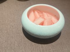 -山石榴·贵州菜(陆家嘴中心店)