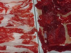 -犇鼎牛潮汕牛肉火锅(新辰里学清路店)
