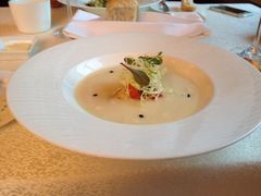 -上海和平饭店-华懋阁 The Cathay Room