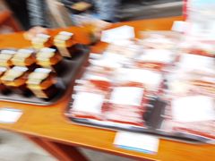 -樊三嬢手工甜水面(大邑安仁店)