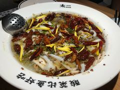 -太二酸菜鱼(福州泰禾店)