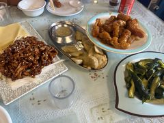 -鼎香润(德胜门内店)