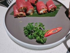 -煲王粤菜餐厅(中侨中心店)