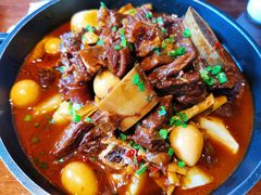 -胖哥俩肉蟹煲(杭州下沙学林街店)