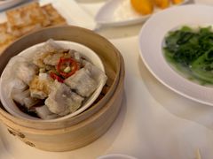 -利苑酒家(合景国际金融广场店)