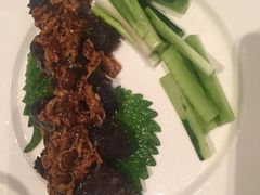 -富力希尔顿酒店·地阔自助餐厅