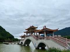 -星湖旅游景区七星岩