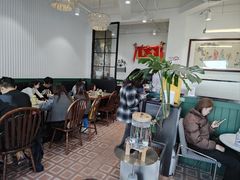 -堂屋糖水店(愚园店)