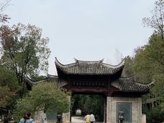 -景德镇古窑民俗博览区