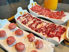 -凤凰楼酒家·粤宴点心(华强北店)