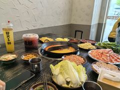 -冯校长老火锅(中联广场店)