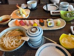 -田舍家Inakaya·炉端烧·铁板烧(天汇igc店)