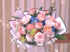 -穹六人间 people 6(岳阳路店)