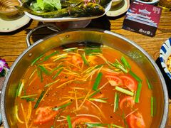 -亮欢寨(凯里总店)