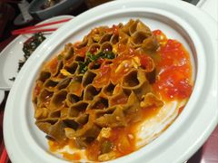 -山西会馆·晋菜·晋商宴·学堂记忆(许坦西街店)