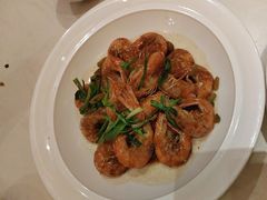 -阿明小菜·海鲜·上海菜(梅陇店)