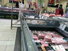 -永辉超市(嘉定宝龙广场店)