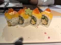 -将太无二·北美传奇寿司(瑞士公寓店)