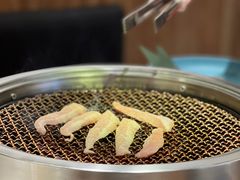 -韩悦牛排烤肉无限续(宝能中心店)