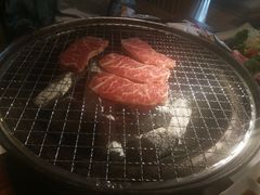 -热血兄弟·炭火烤肉(融侨中心店)