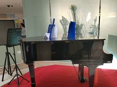 -上海建国宾馆-葵园餐厅