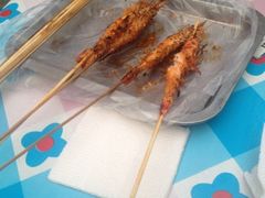 iphone_upload_pic-老王太太串吧(中街店)
