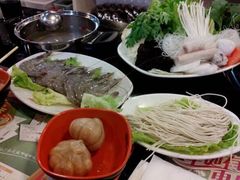 -呷哺呷哺 黄金牧场 (回龙观港龙店)