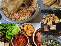 -石棉今知烧烤(总店)