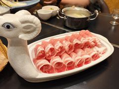 高钙羊肉-喜来顺(悦合店)