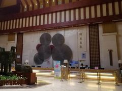 -陆地游轮吉林神农温泉